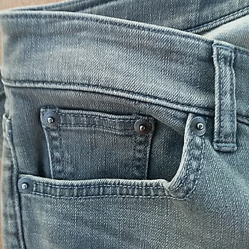 Ralph Lauren Jeans - Picture 5 of 7